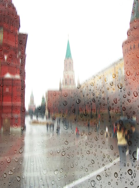 Москва(Moscow)