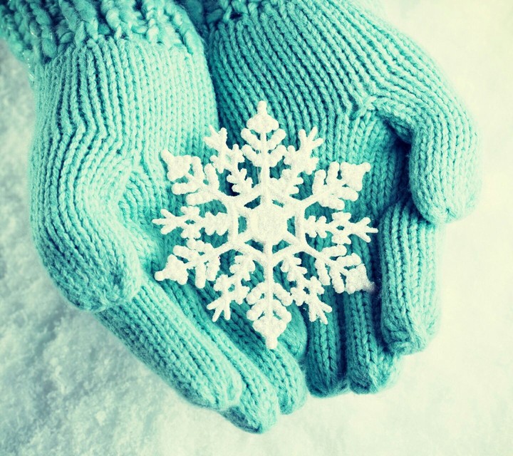 winter