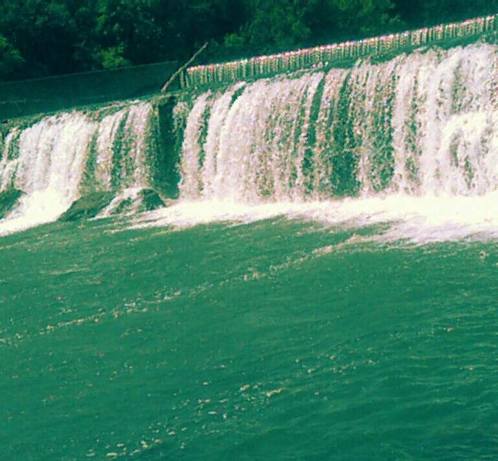 House of water