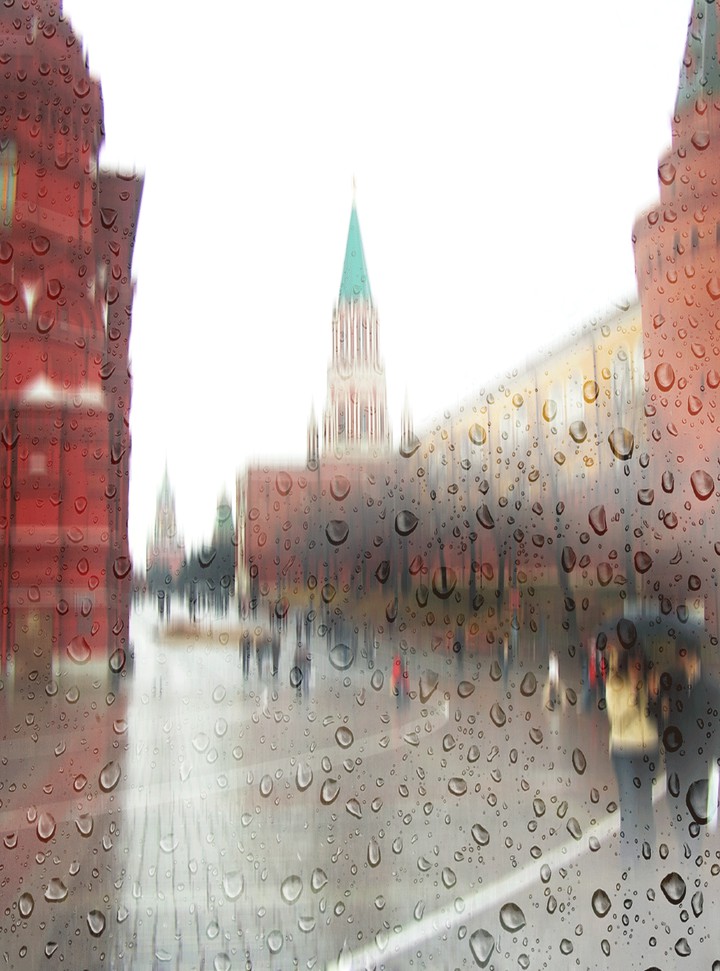 Москва(Moscow)