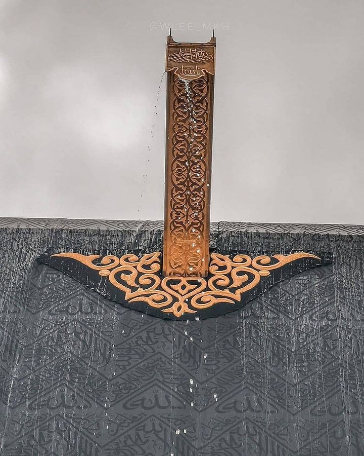 mekka
