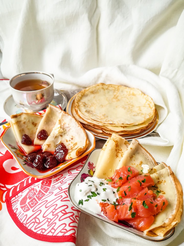 Pancakes