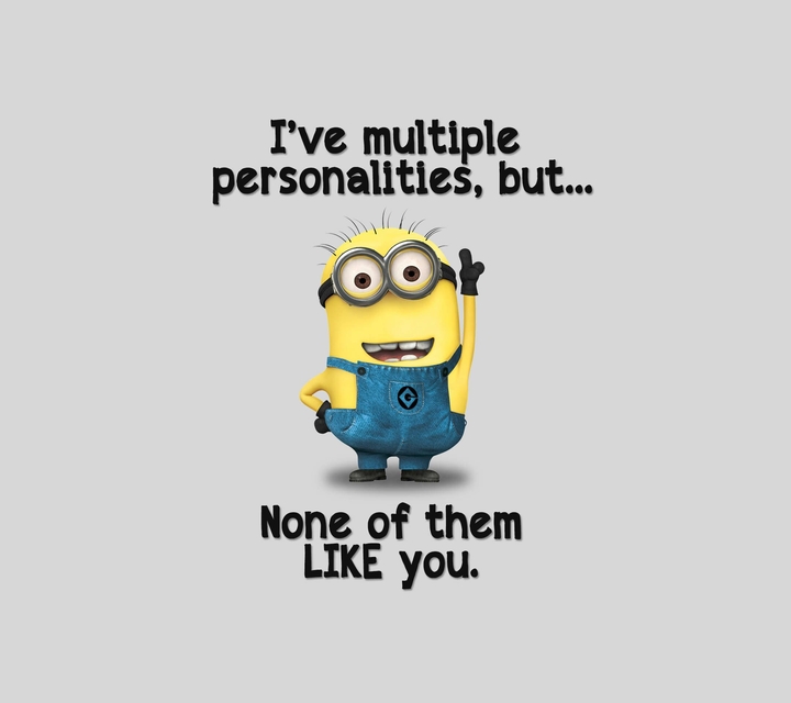 Like