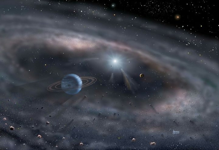 Galaxy