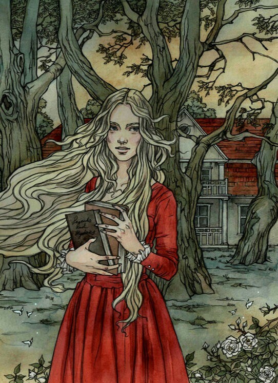 #Fairy