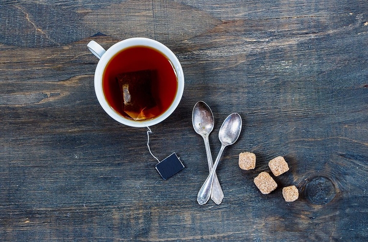 cup of tea
