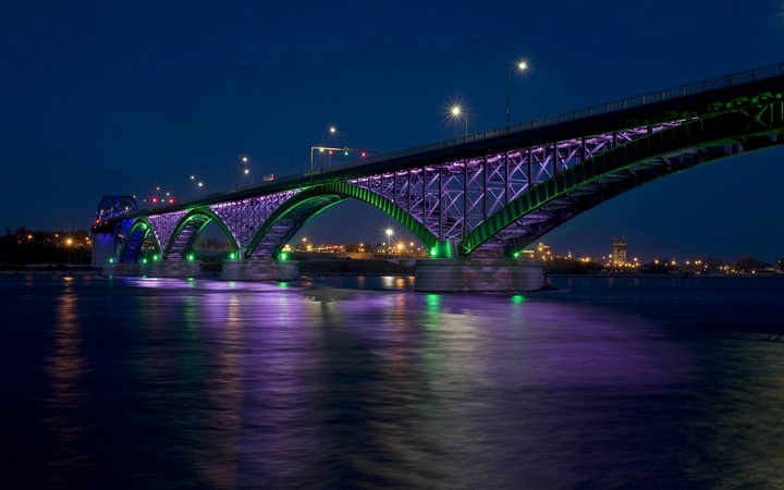 Bridge