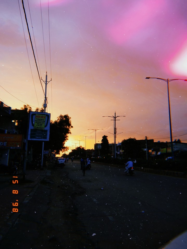 sky
