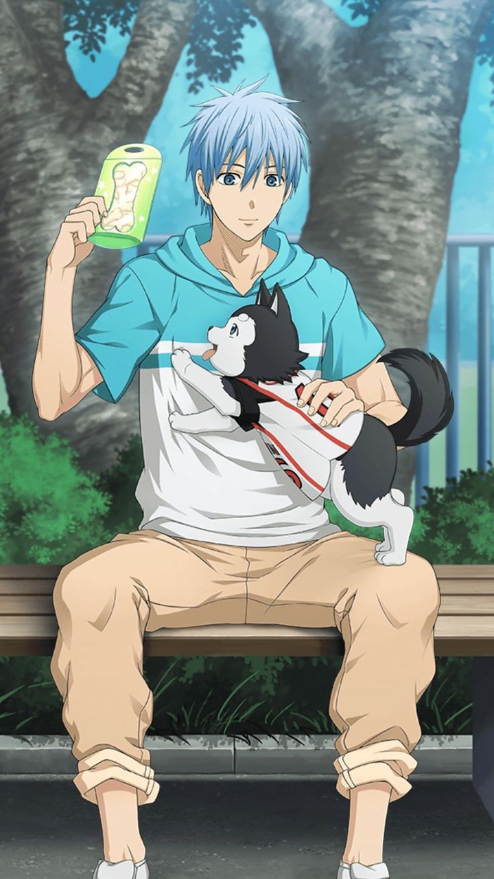 anime