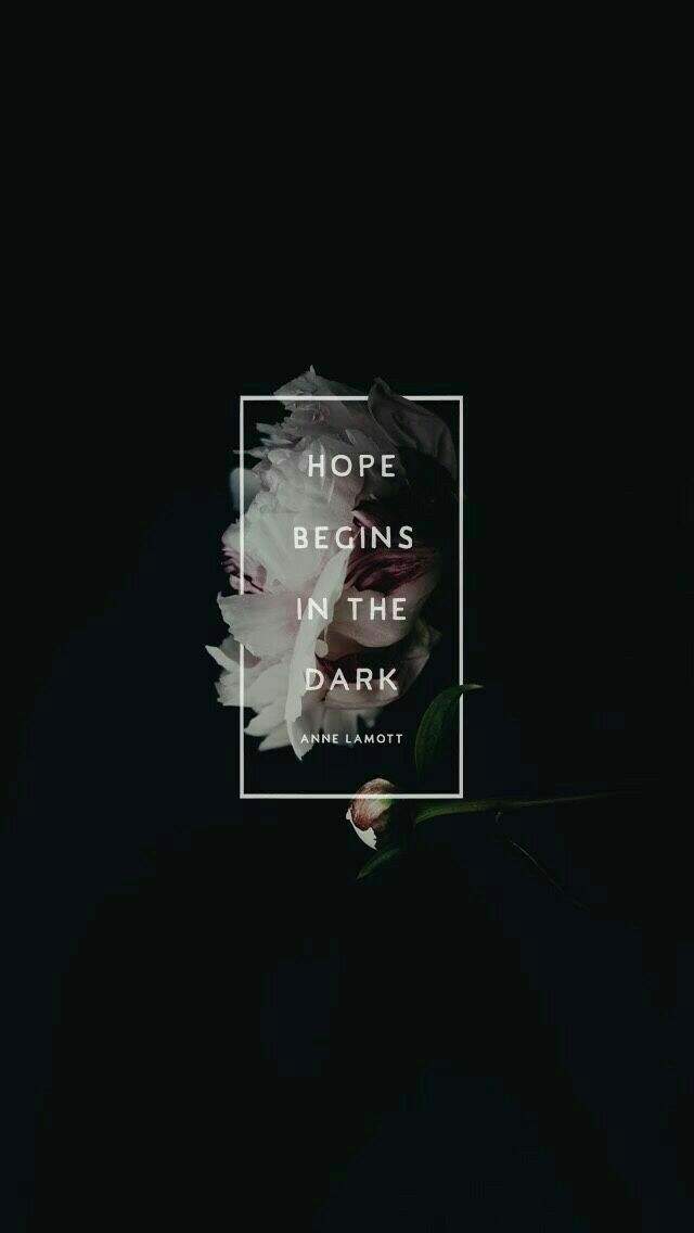 Darkness