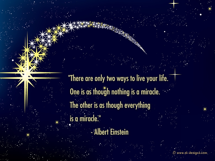 miracle