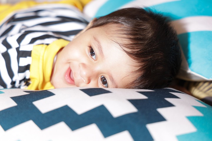 cute baby