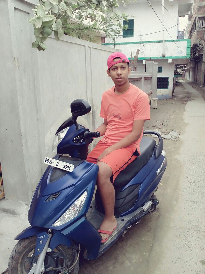 Aditya Sharma