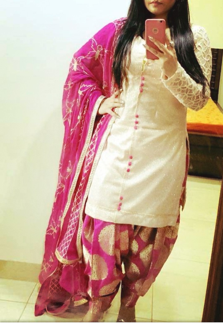 traditional suit
