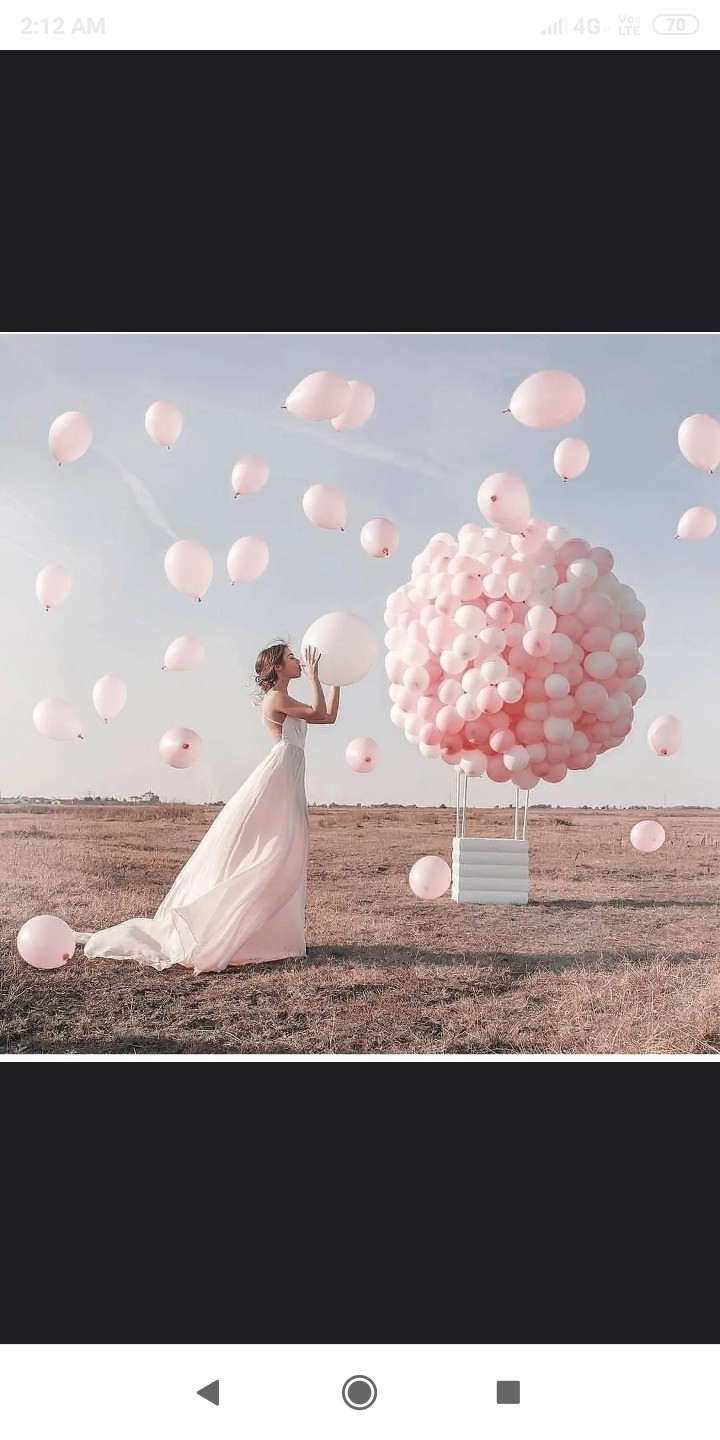 Balloons