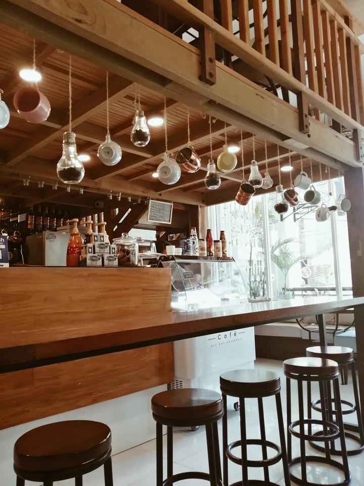 Café