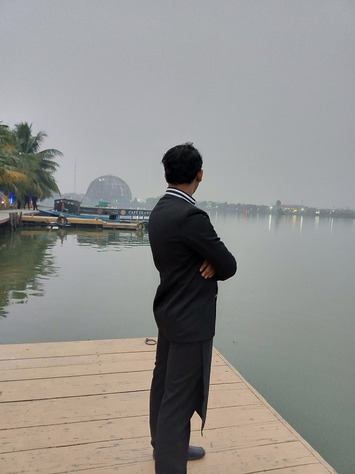sad boy