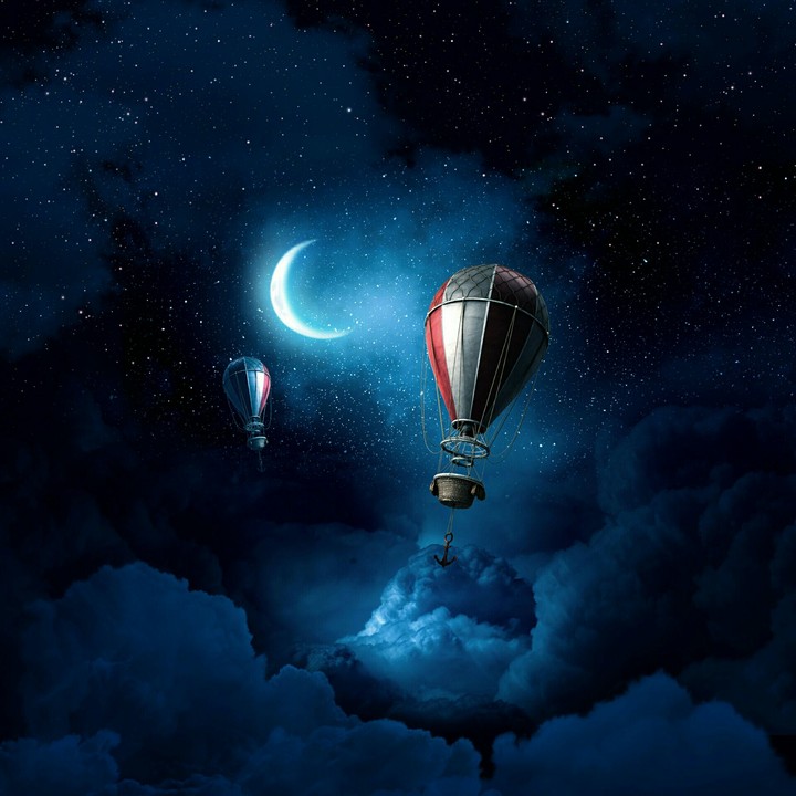 space