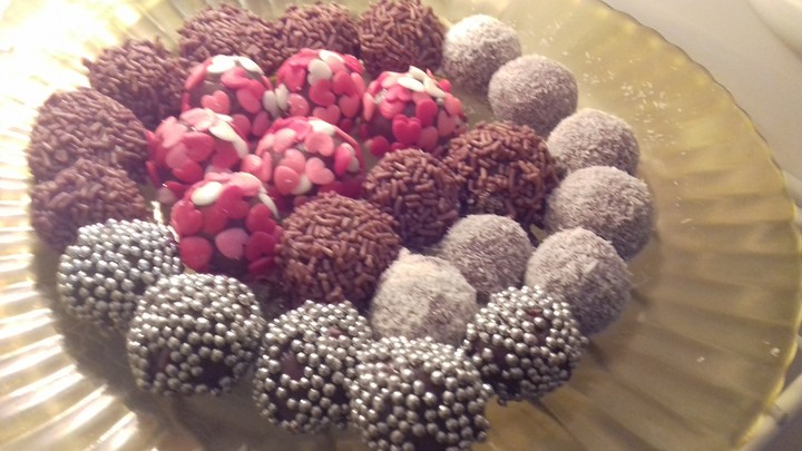 Brigadeiros