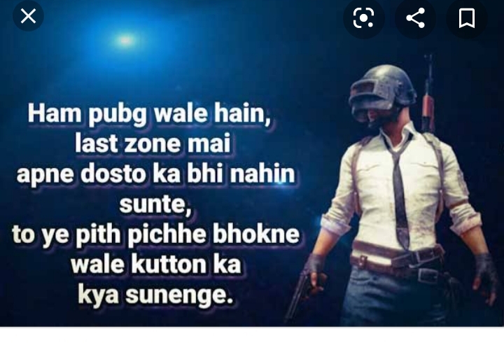 #PUBG LOVER#