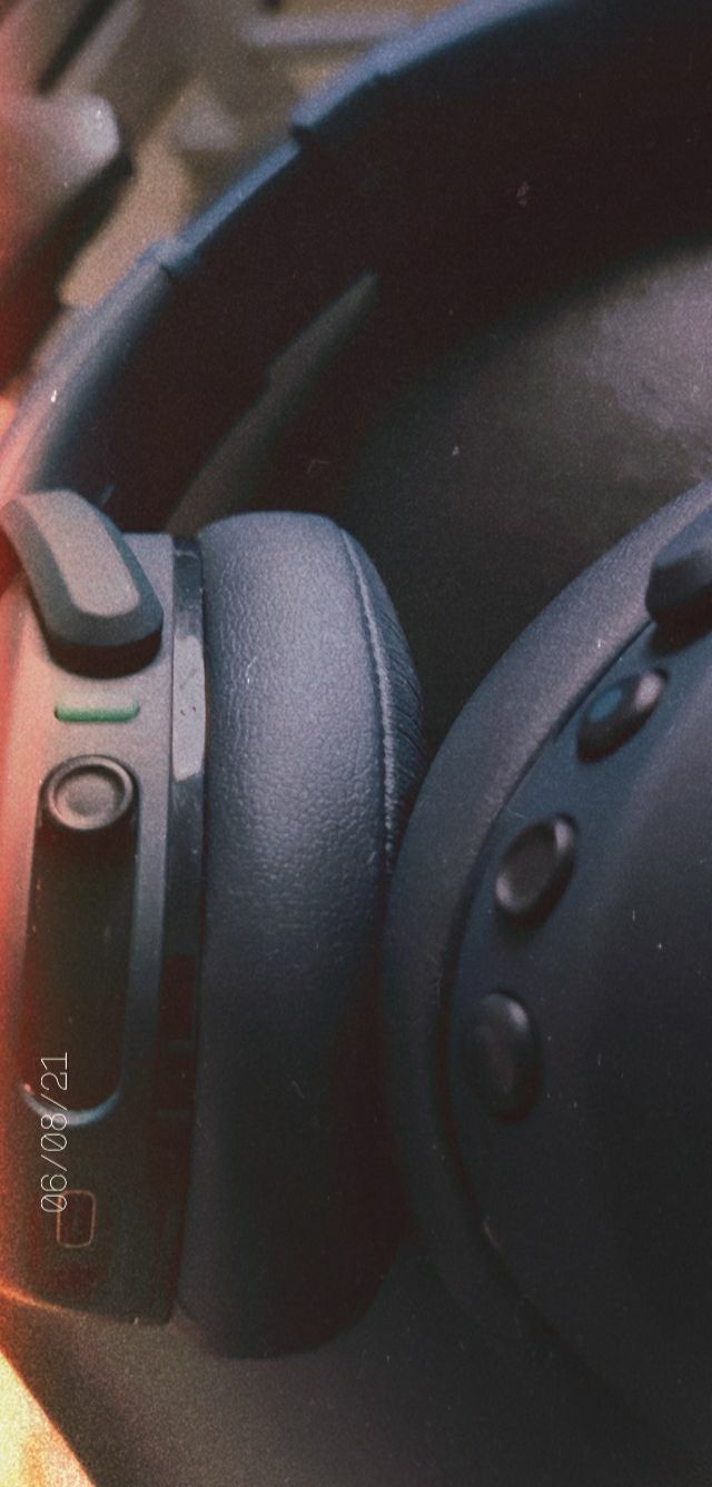 Headphones