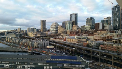 Seattle, Washington