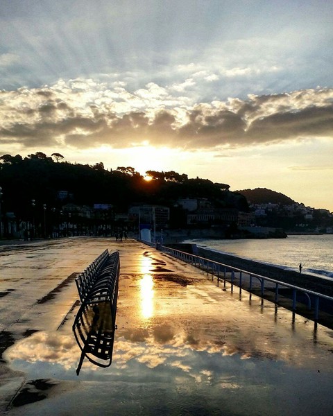 Sunrise