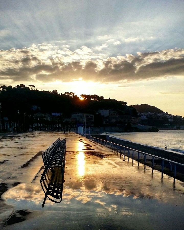 Sunrise