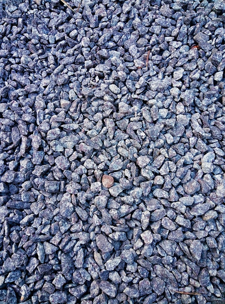 stone