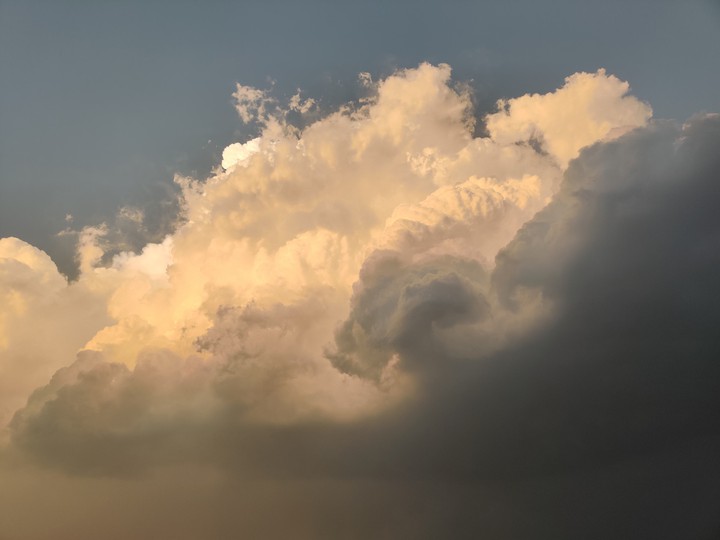 Clouds