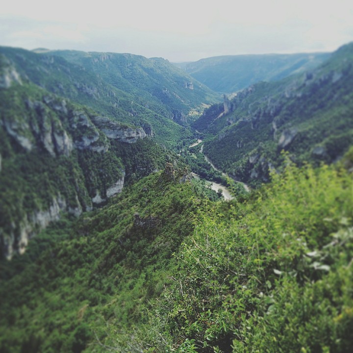 Montagne