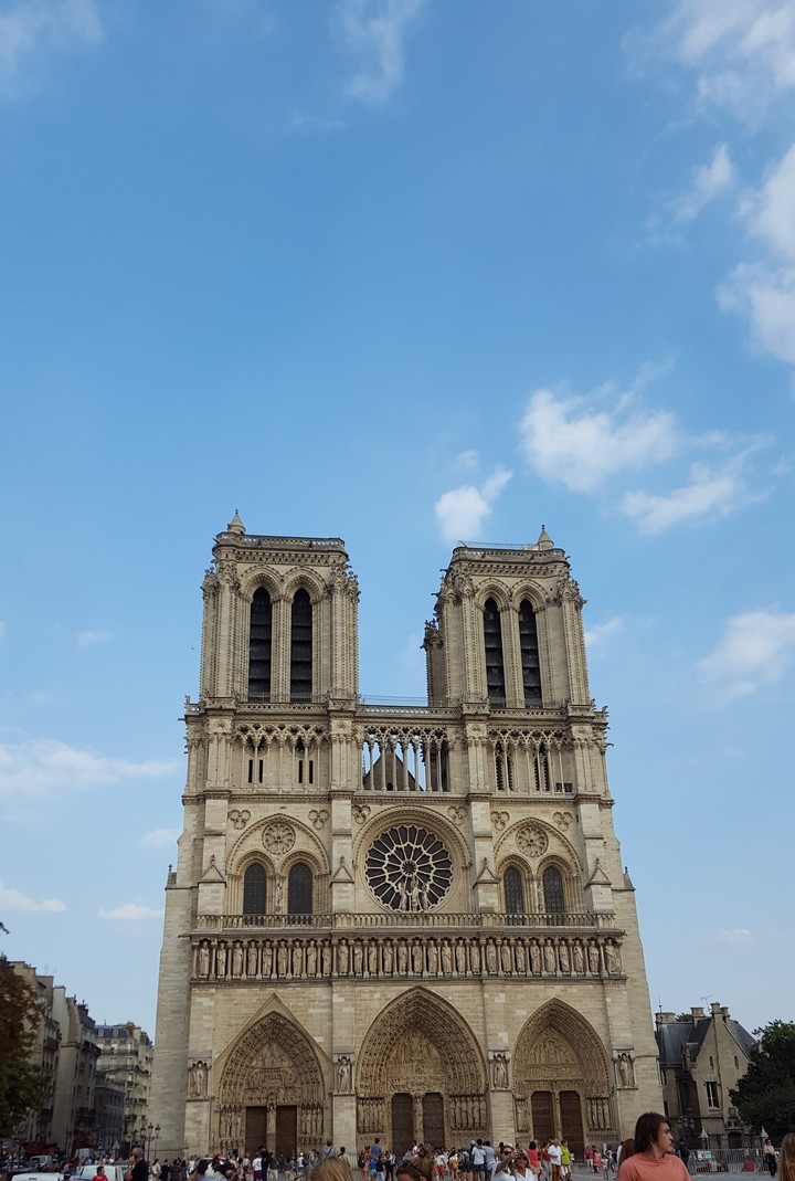 Notre Dame