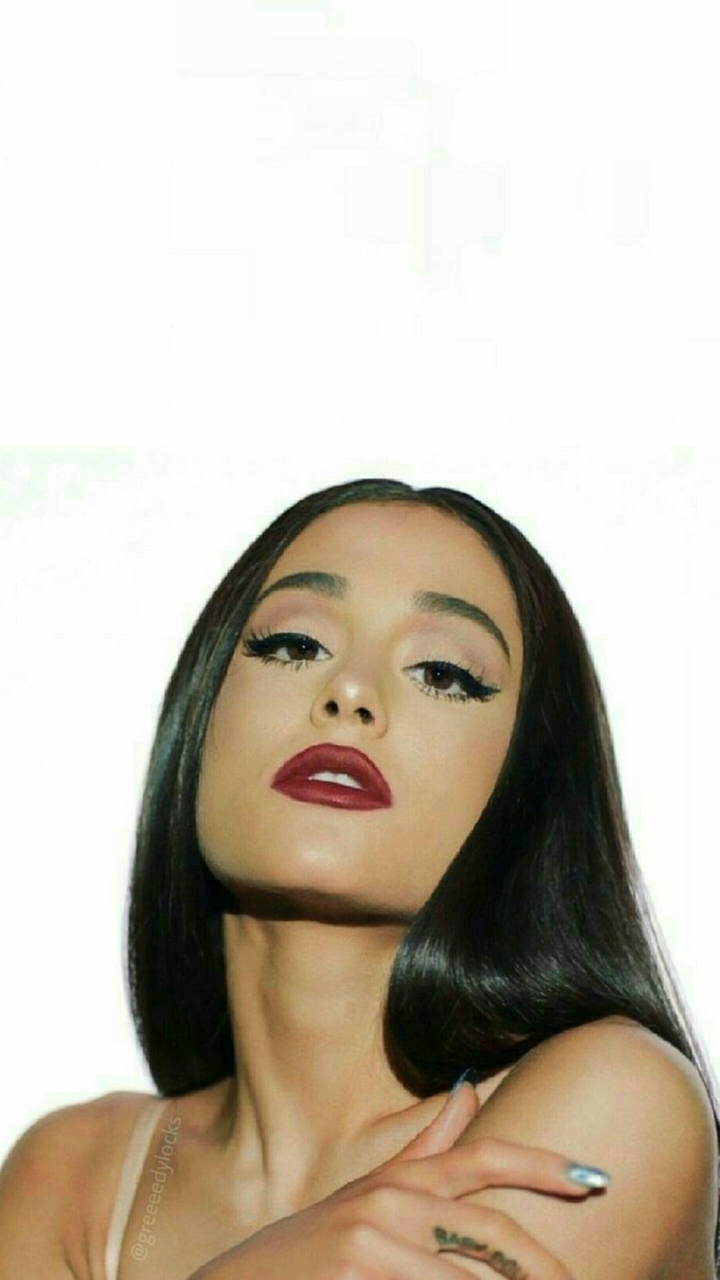 Ariana?