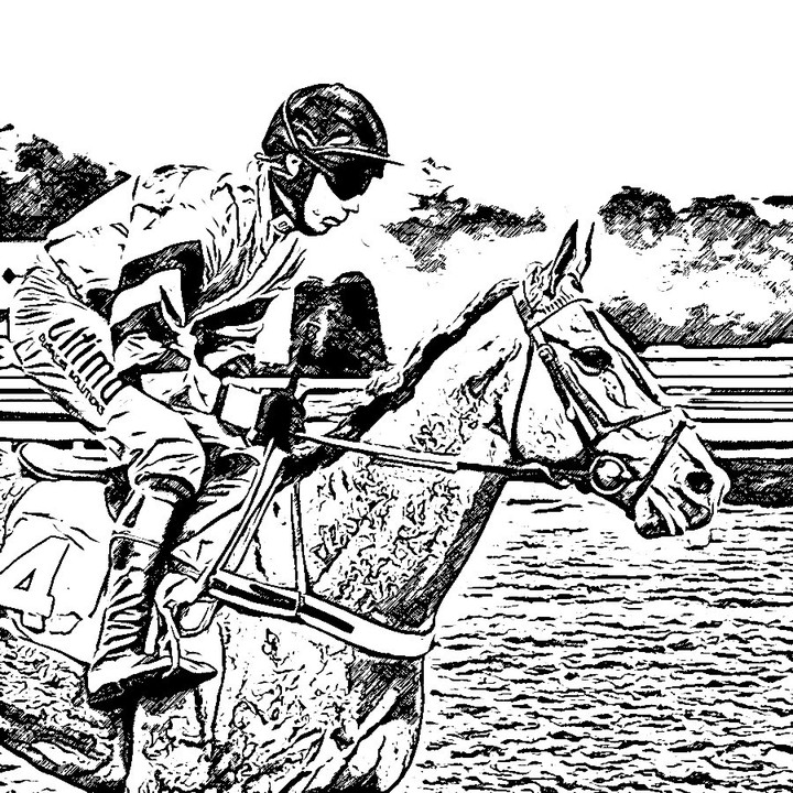 Coloring Page 3