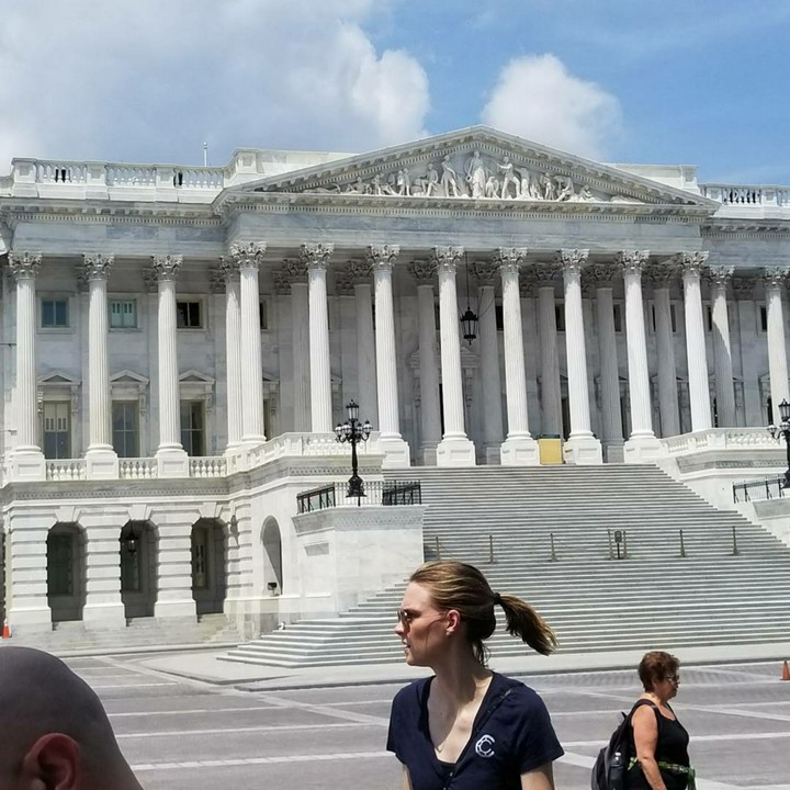 United States Senate