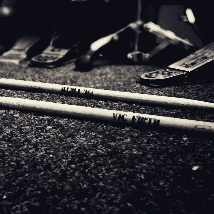 Vic Firth