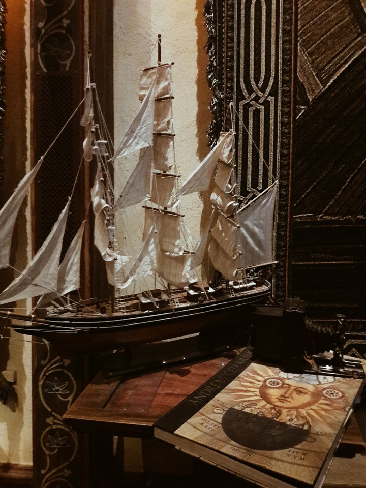 ⛵⛵⛵