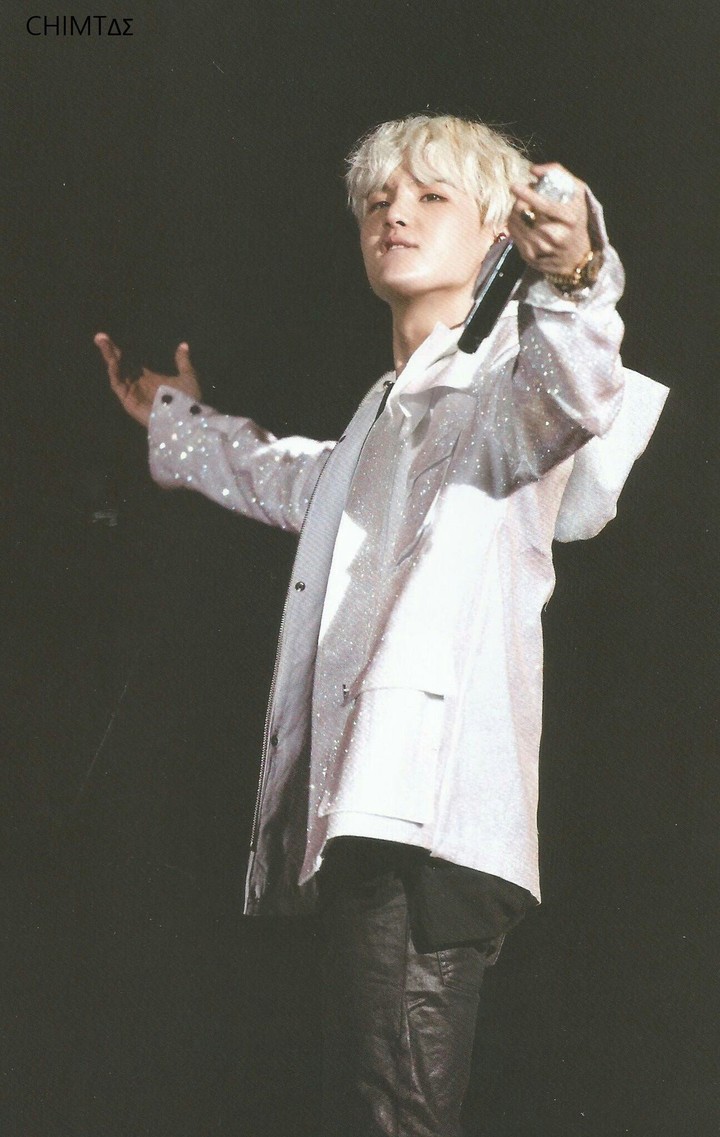 BTS SUGA
