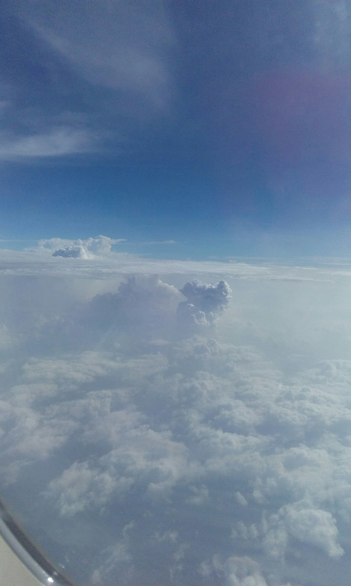 sky