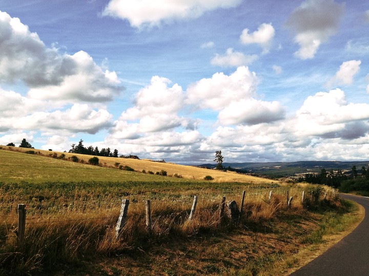Landscape un France