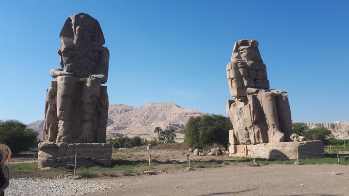 Ägypt/my Click