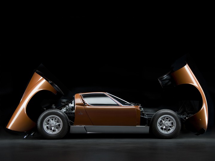 lamborghini