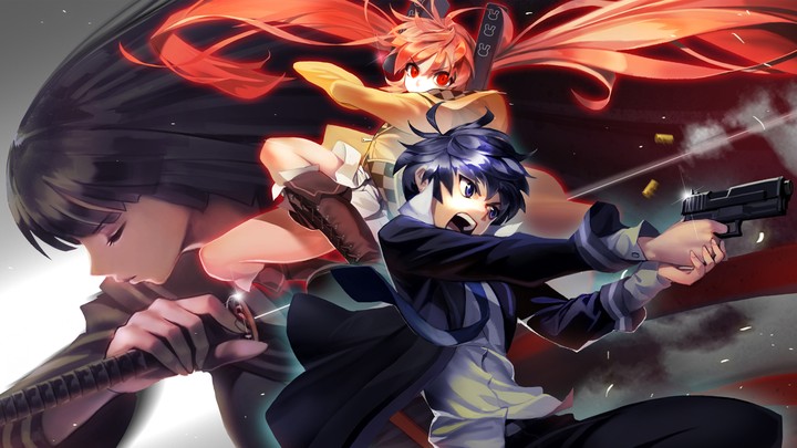 Anime Wallpaper