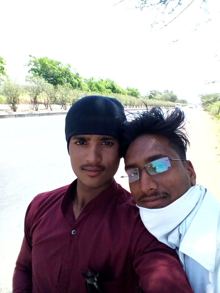 ISRAEL PATHAN (BADSHAH)