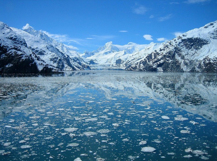 ALASKA RİVER