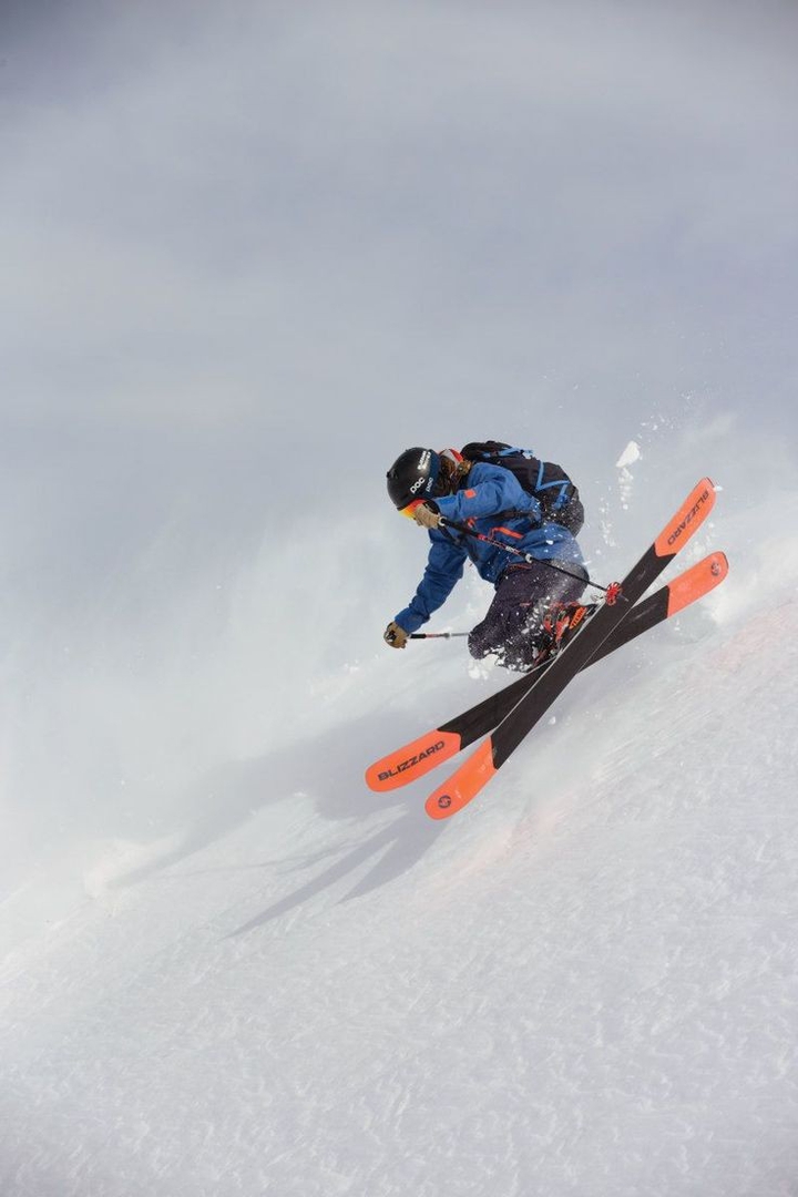 Ski
