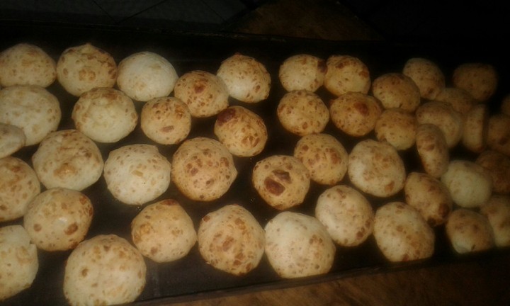 cuñapes