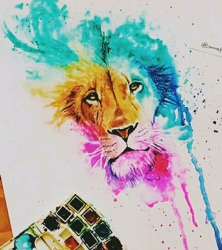 Lion