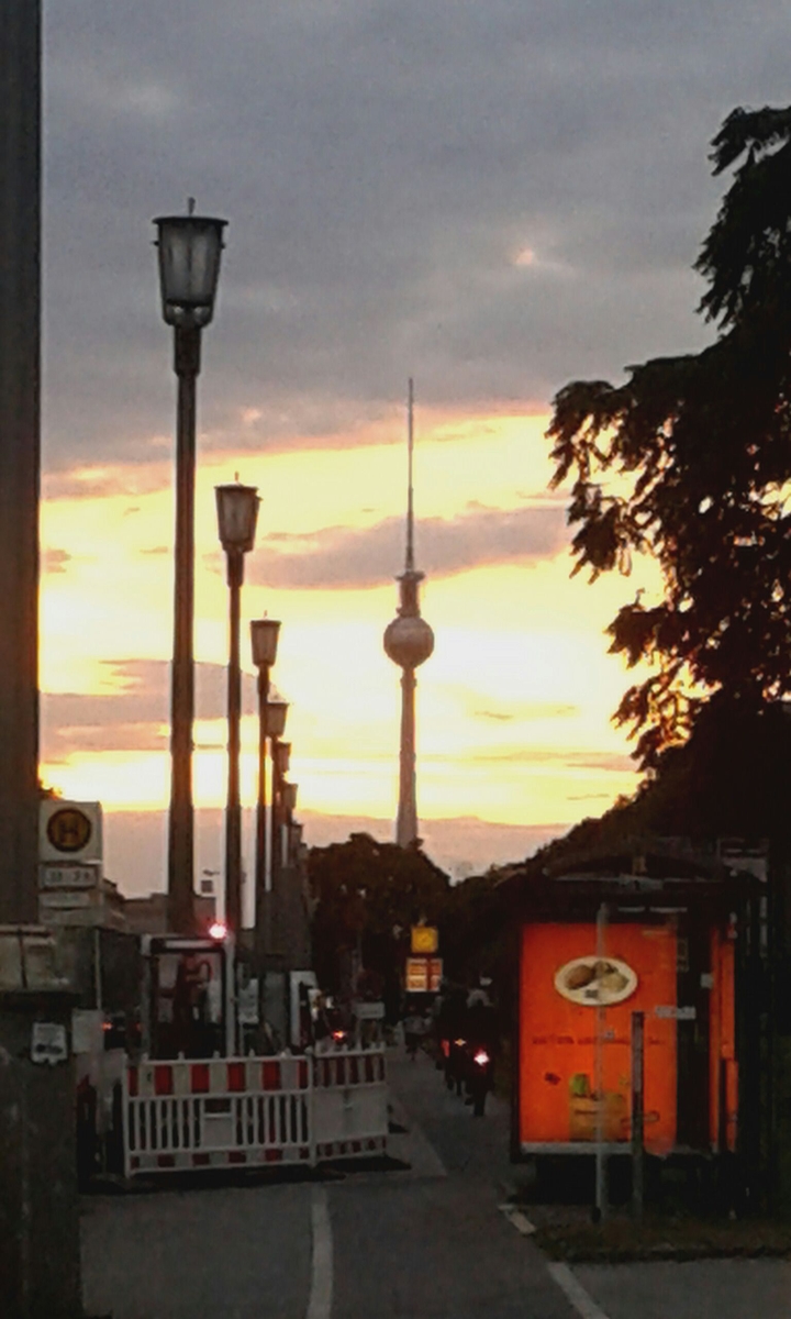 TV Tower