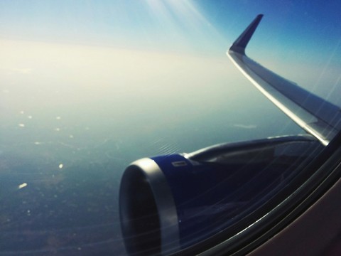 Let's Fly, Fly Away